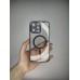 Чехол Shade ShutCam with MagSafe Apple iPhone 14 Pro Max (Тёмно-фиолетовый)