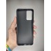 Силикон Graphite Xiaomi Redmi Note 12S 4G (Чёрный)