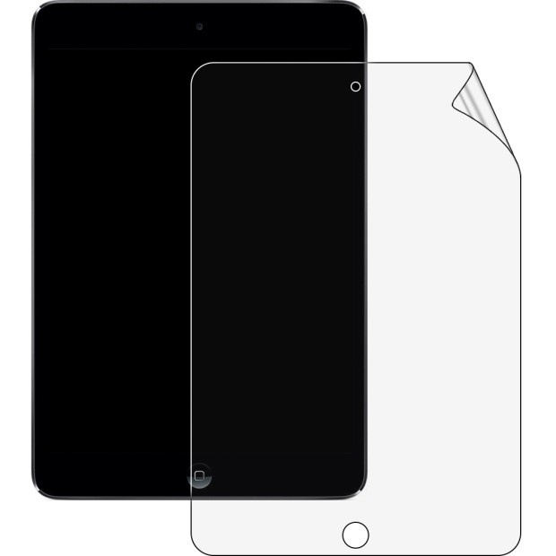 Захисна плівка Apple iPad Mini 1/2/3 (матова)