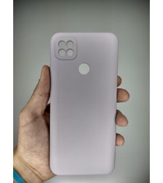 Силикон Original ShutCam Xiaomi Redmi 9C (Глициния)