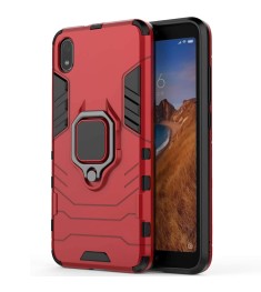 Бронь-чехол Ring Armor Case Xiaomi Redmi 7A (Красный)