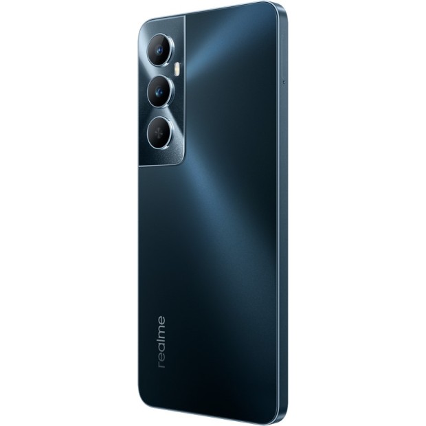 Мобильный телефон Realme C65 8/256GB (Starlight Black)