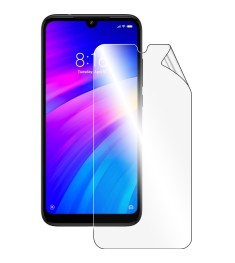 Захисна плівка Hydrogel HD Xiaomi Redmi 7 (передня)