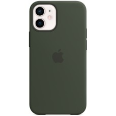 Силикон Original Case Apple iPhone 12 Mini (70)