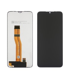 Дисплей для Huawei Honor X5 с чёрным тачскрином