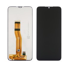 Дисплей для Huawei Honor X6 с чёрным тачскрином