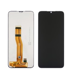 Дисплей для Huawei Honor X6 с чёрным тачскрином