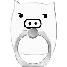 Холдер Popsocket Ring Kids (Piggy)