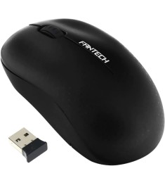 Мышь беспроводная Wireless Fantech W188 (Чёрный)