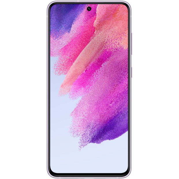 Мобильный телефон Samsung Galaxy S21 FE 5G 6/128GB Dual Sim (Light Violet)