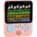 Портативная игровая консоль G7 (Pink)