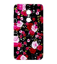 Силиконовый чехол iNavi Gallery Apple iPhone 5 / 5s / SE (03)