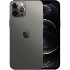 Мобильный телефон Apple iPhone 12 Pro 256Gb (Graphite) (Grade B+) 87% Б/У
