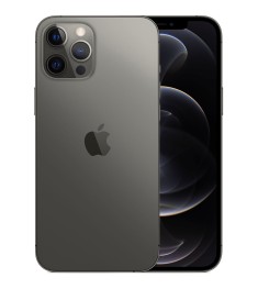 Мобильный телефон Apple iPhone 12 Pro 256Gb (Graphite) (Grade B+) 87% Б/У