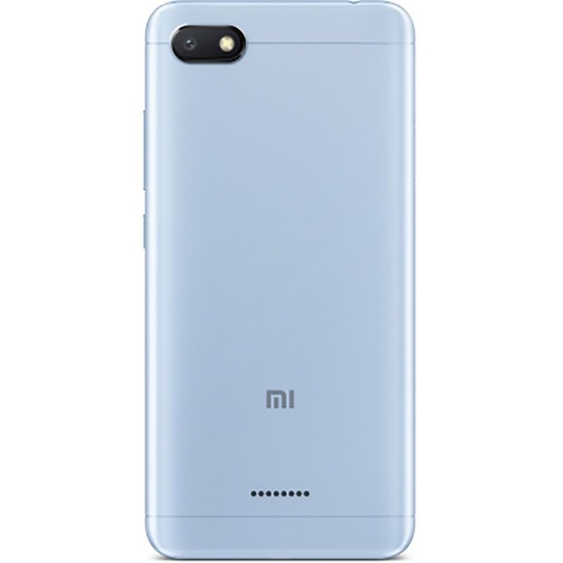 Мобильный телефон Xiaomi Redmi 6a 2/32Gb (Blue)