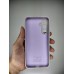 Силикон Original ShutCam Samsung Galaxy A54 (Глициния)