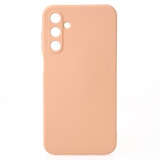 Силикон Original ShutCam Samsung Galaxy A26 (Персиковый)