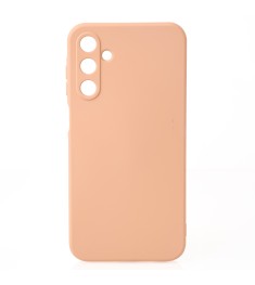 Силикон Original ShutCam Samsung Galaxy A26 (Персиковый)