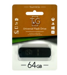 USB флеш-накопитель Touch & Go 64Gb