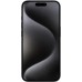 Мобильный телефон Apple iPhone 15 Pro 512Gb (Black Titanium) (Grade A) 91% Б/У