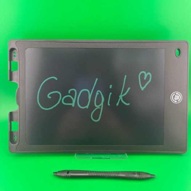 LCD-доска для рисования 8.8"