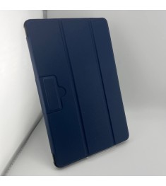 Чехол-книжка Smart Case Lenovo Tab M10 Plus (3nd Gen) (Тёмно-синий)