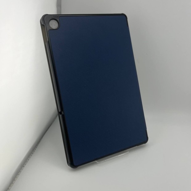 Чехол-книжка Smart Case Lenovo Tab M10 Plus (3nd Gen) (Тёмно-синий)