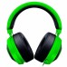 Проводные накладные наушники-гарнитура Razer Kraken Pro V2 (Green) K Проводные накладные наушники-гарнитура Razer Kraken Pro V2 (Green) K