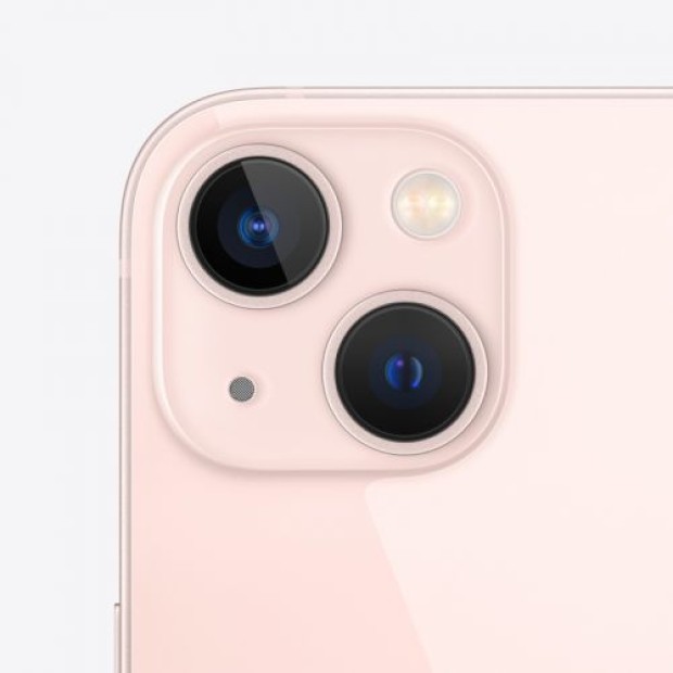 Мобильный телефон Apple iPhone 13 Mini 128Gb (Pink) (Grade A-) 87%