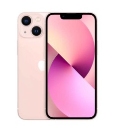 Мобильный телефон Apple iPhone 13 Mini 128Gb (Pink) (Grade A-) 87%