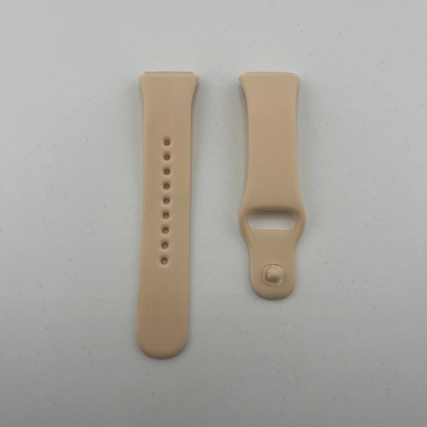 Ремешок Original Design Redmi Watch 3 Lite / 3 Active (Бежевый)