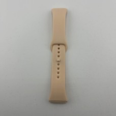 Ремешок Original Design Redmi Watch 3 Lite / 3 Active (Бежевый)