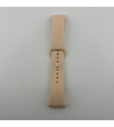 Ремешок Original Design Xiaomi Redmi Watch 3 Lite / 3 Active (Бежевый)