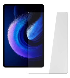 Стекло на планшет Xiaomi Mi Pad 6 11"