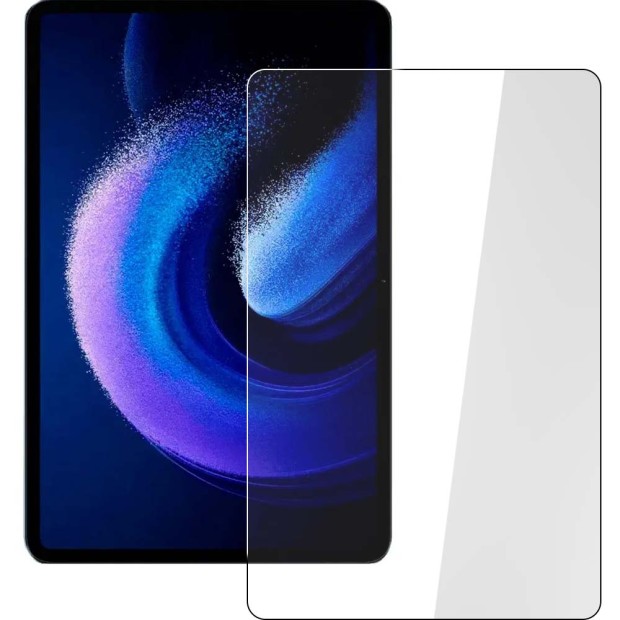 Стекло на планшет Xiaomi Mi Pad 6 11"