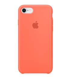 Силиконовый чехол Original Case Apple iPhone 7 / 8 (25) Flamingo