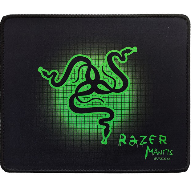 Коврик для мышки H-8 (29*25*2.5mm) (Razer)