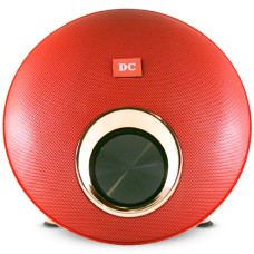 Колонка Wireless Stereo Speaker E88 Bluetooth (Красный)