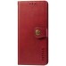 Чехол-книжка Leather Book Gallant Xiaomi Redmi Note 14 4G (Красный)