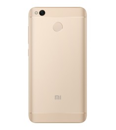 Мобильный телефон Xiaomi Redmi 4X 2/16 Gb (Black) Б/У