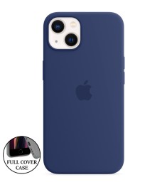 Силикон Original Round Case Apple iPhone 13 (32)