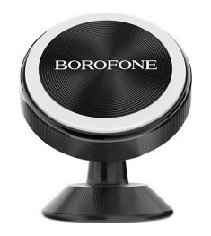 Автодержатель Borofone BH5 (Чёрный)