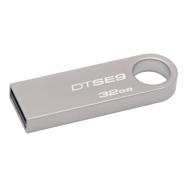 USB флеш-накопитель Kingston SE9 32Gb