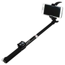 Набор для селфи Monopod S3 (Чёрный)