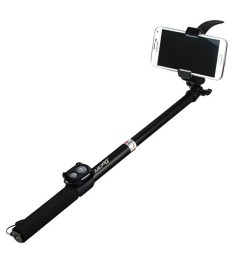 Набор для селфи Monopod S3 (Чёрный)