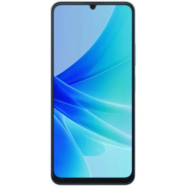 Мобильный телефон Oscal Modern 8 8/256Gb Dual Sim (Ripple Blue)