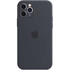Силікон Original RoundCam Case Apple iPhone 11 Pro Max (38)