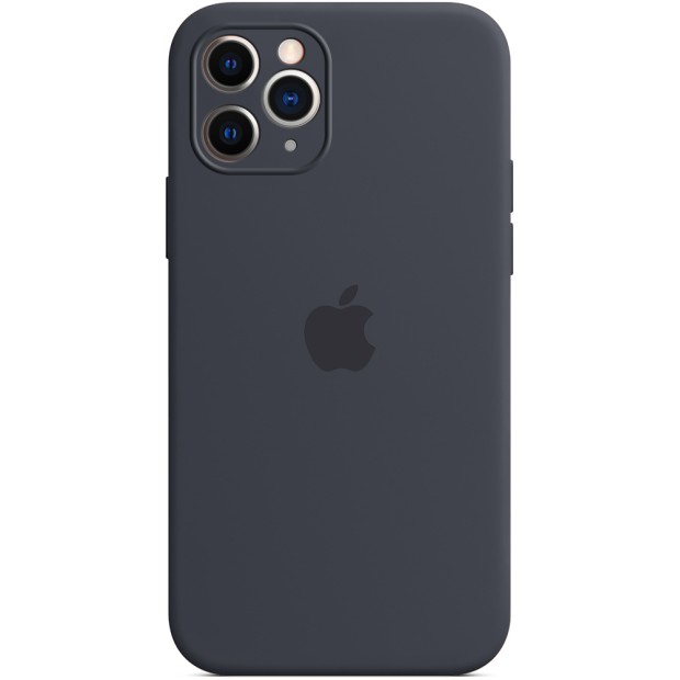 Силікон Original RoundCam Case Apple iPhone 11 Pro Max (38)