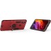 Бронь-чехол Ring Armor Case Xiaomi Mi Max 3 (Красный)