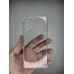 Силикон 6D ShutCam Samsung Galaxy A52 (2021) (Прозрачный)